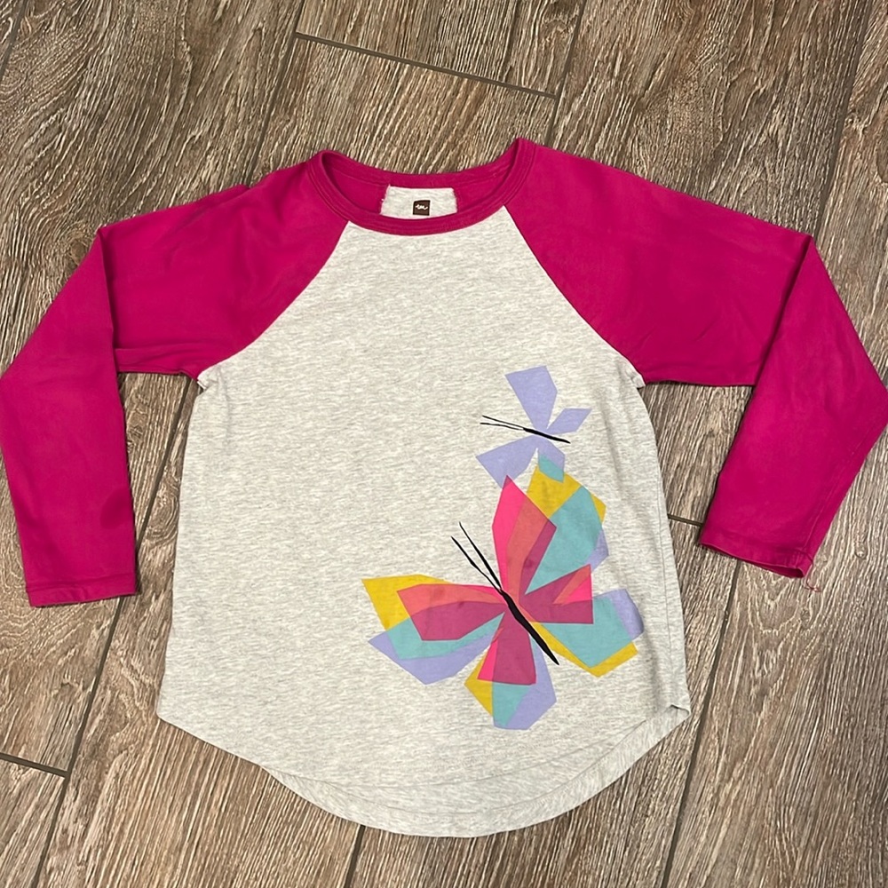 Tea Collection long Sleeved Shirt